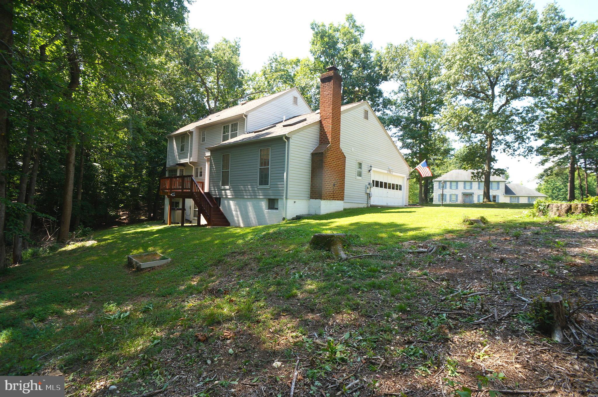 AQUIA HARBOUR - Residential