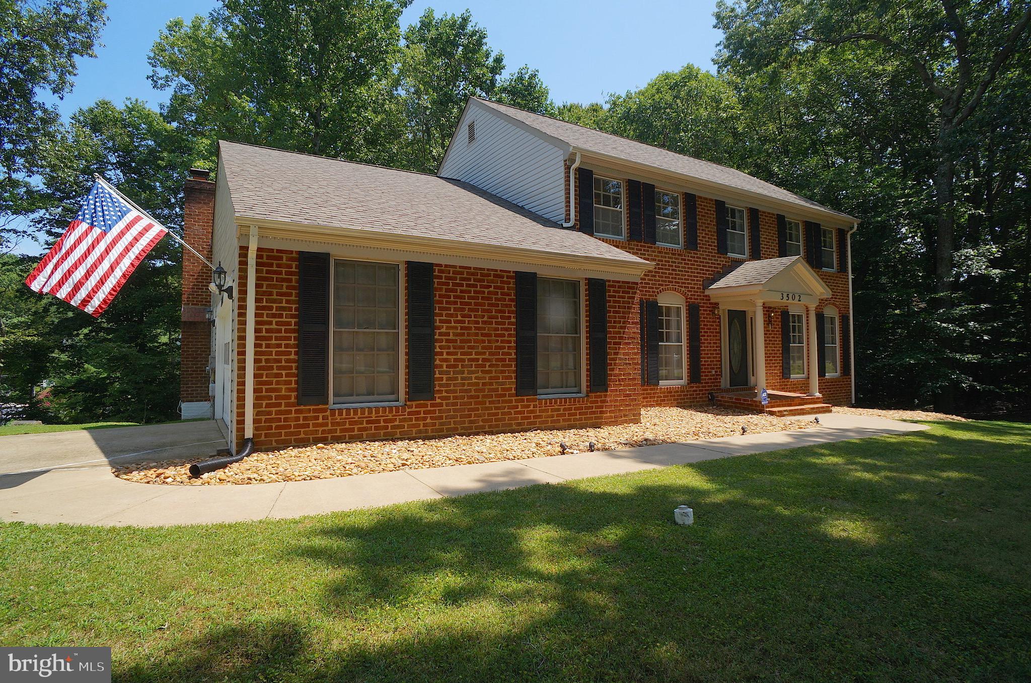 AQUIA HARBOUR - Residential