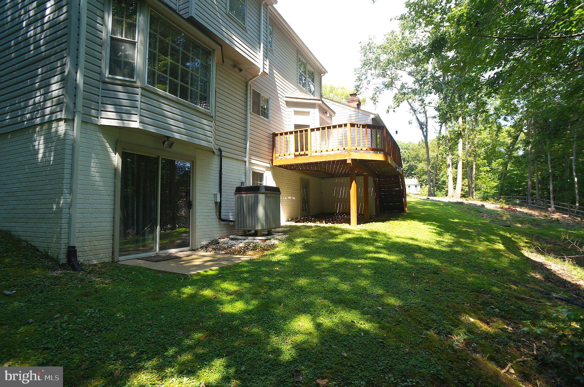 AQUIA HARBOUR - Residential