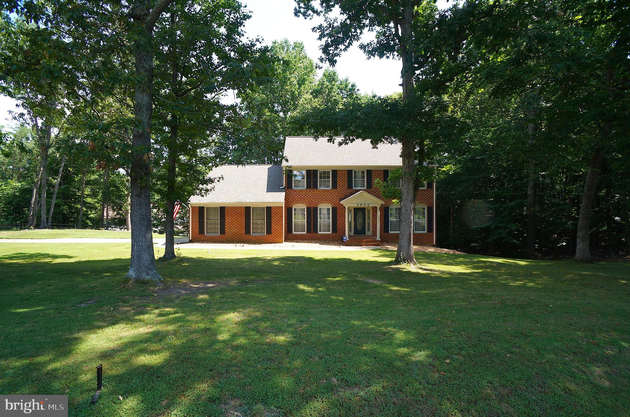 AQUIA HARBOUR - Residential