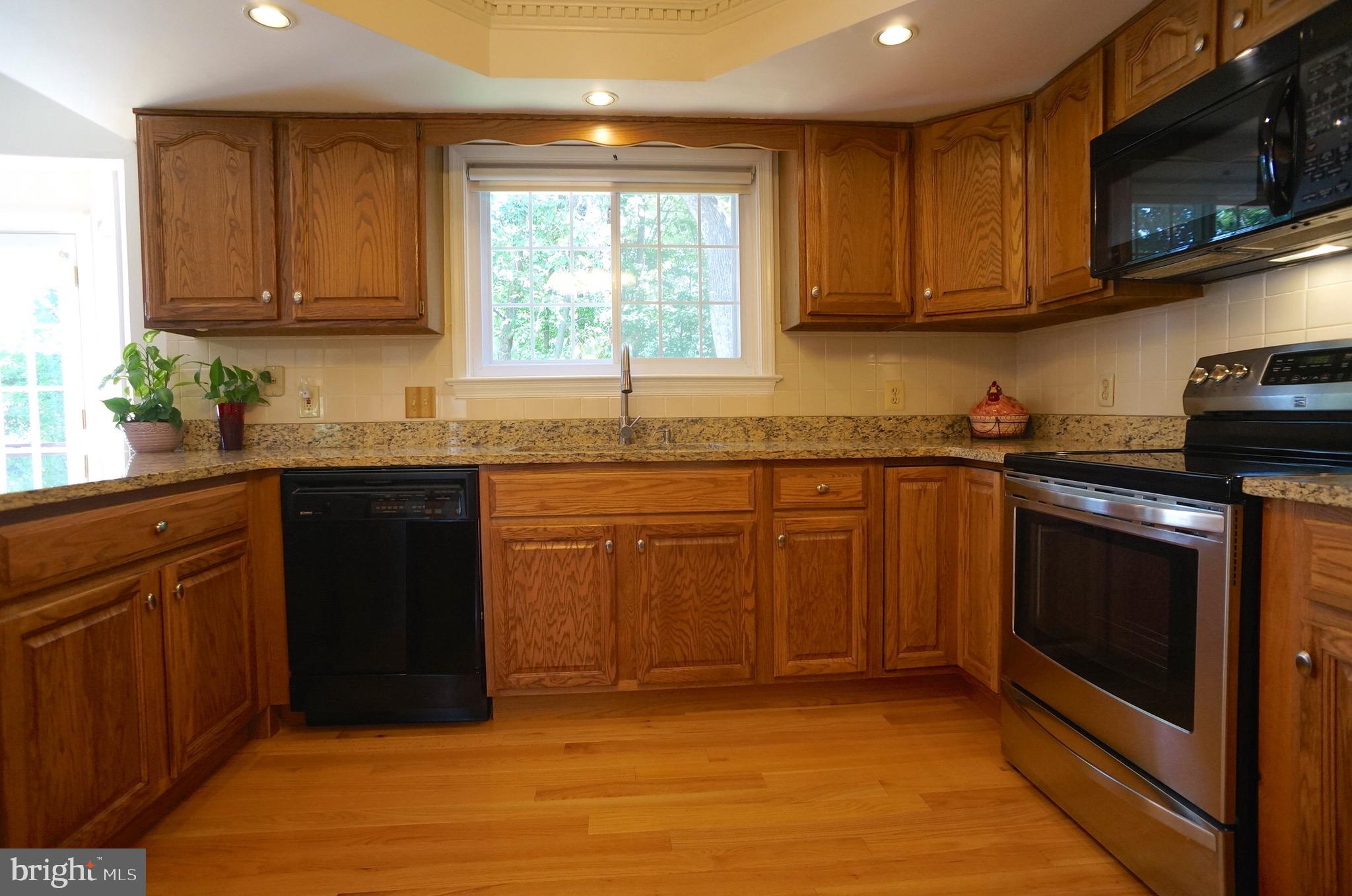 AQUIA HARBOUR - Residential