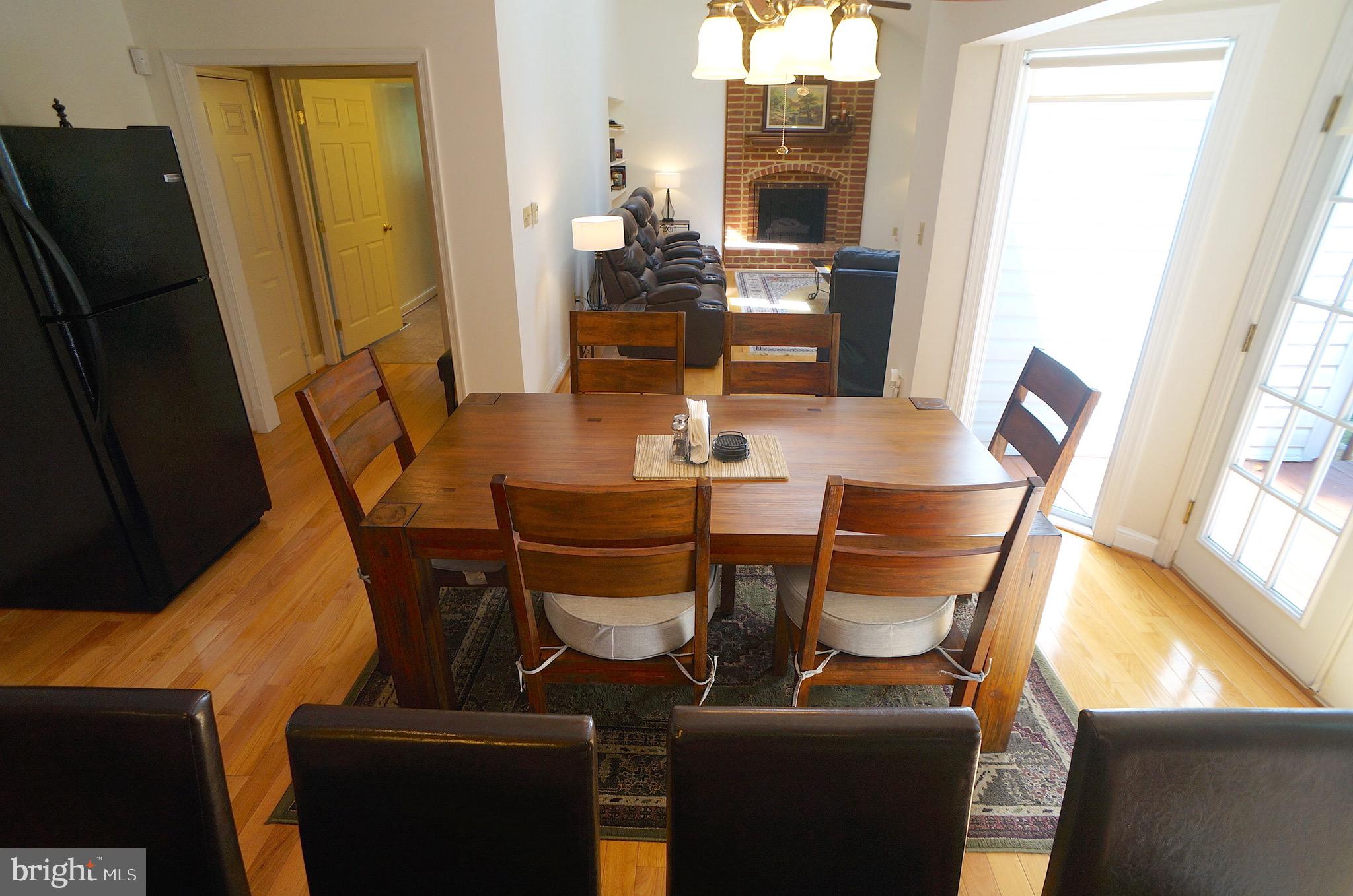 AQUIA HARBOUR - Residential