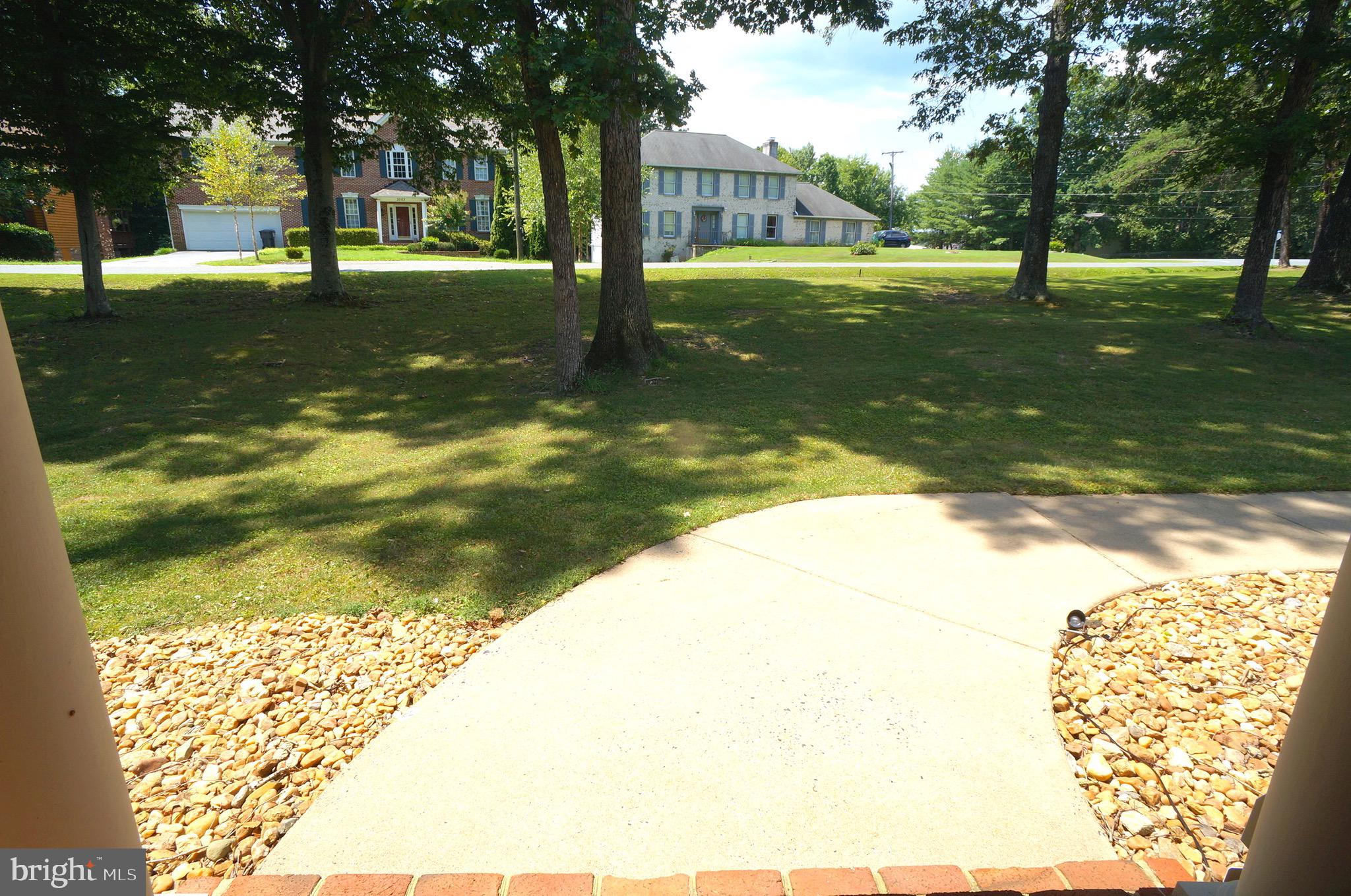 AQUIA HARBOUR - Residential