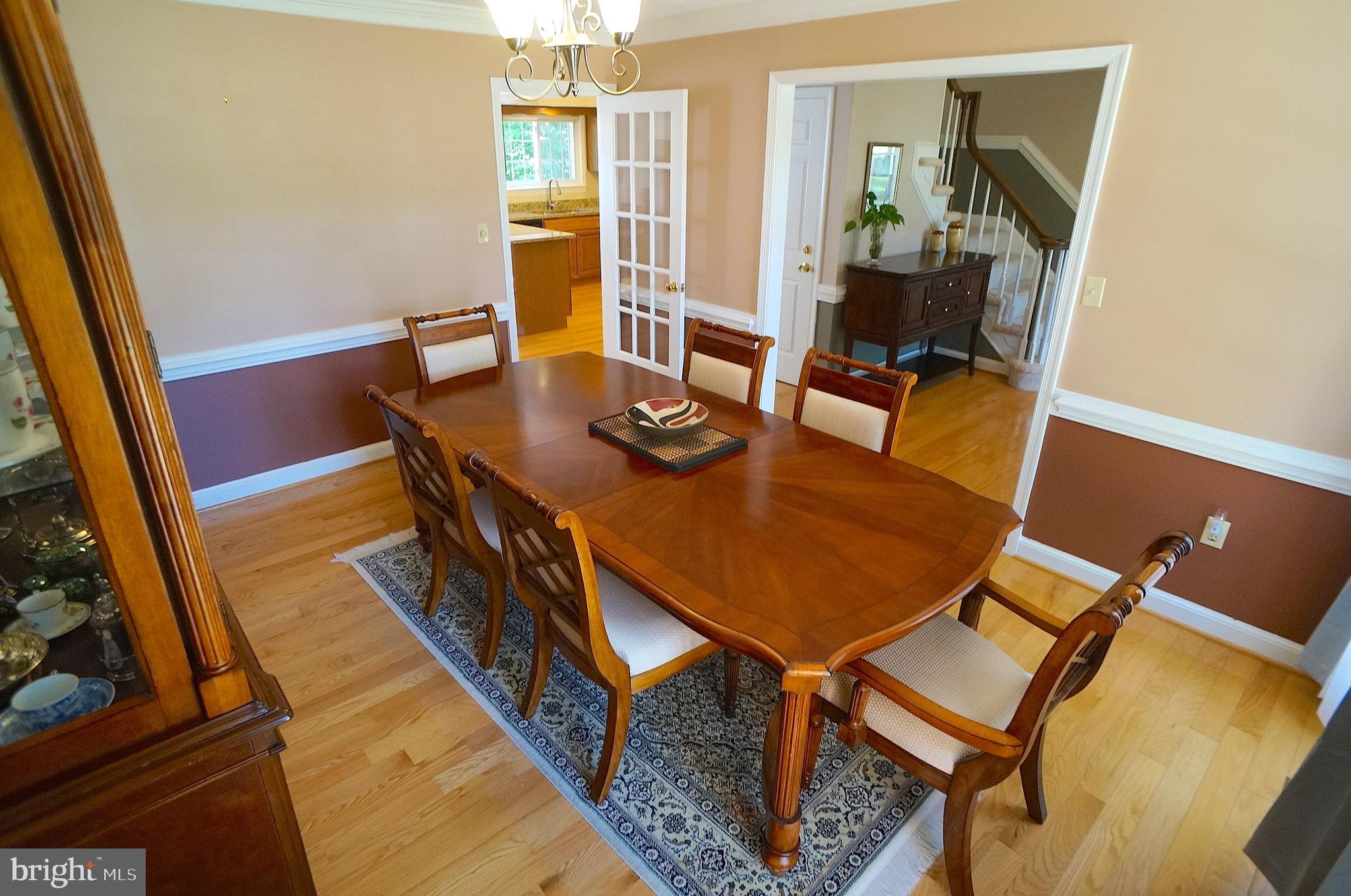 AQUIA HARBOUR - Residential