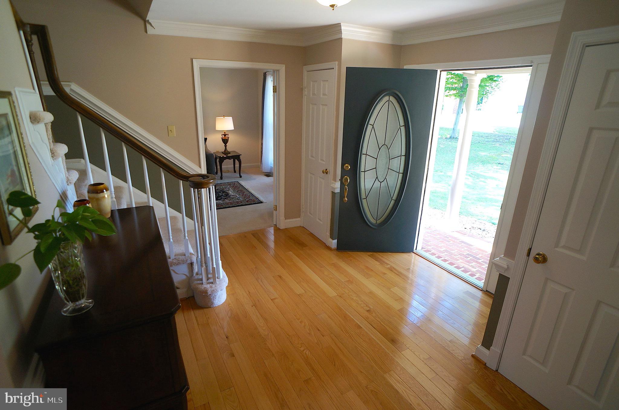 AQUIA HARBOUR - Residential