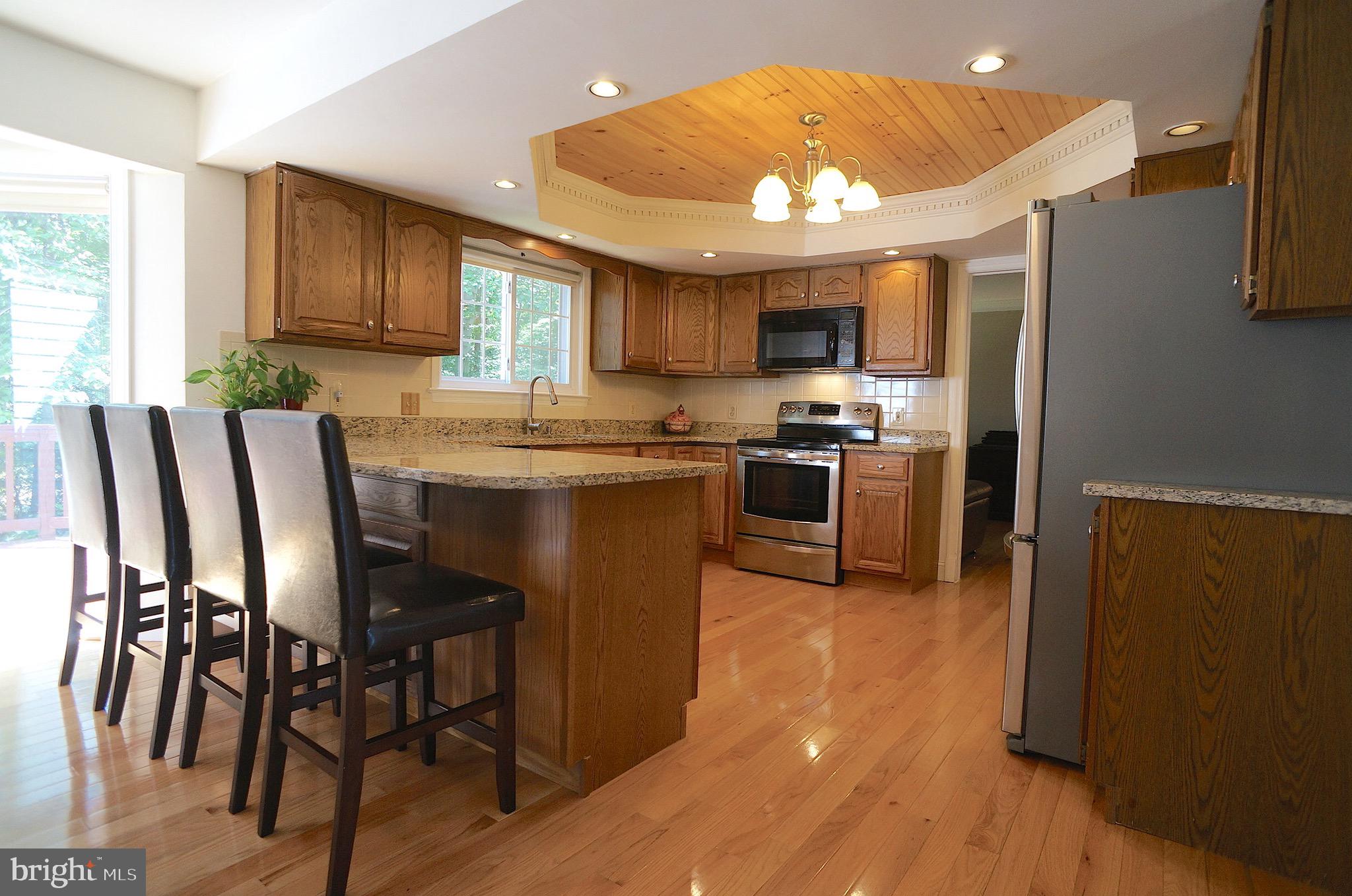 AQUIA HARBOUR - Residential