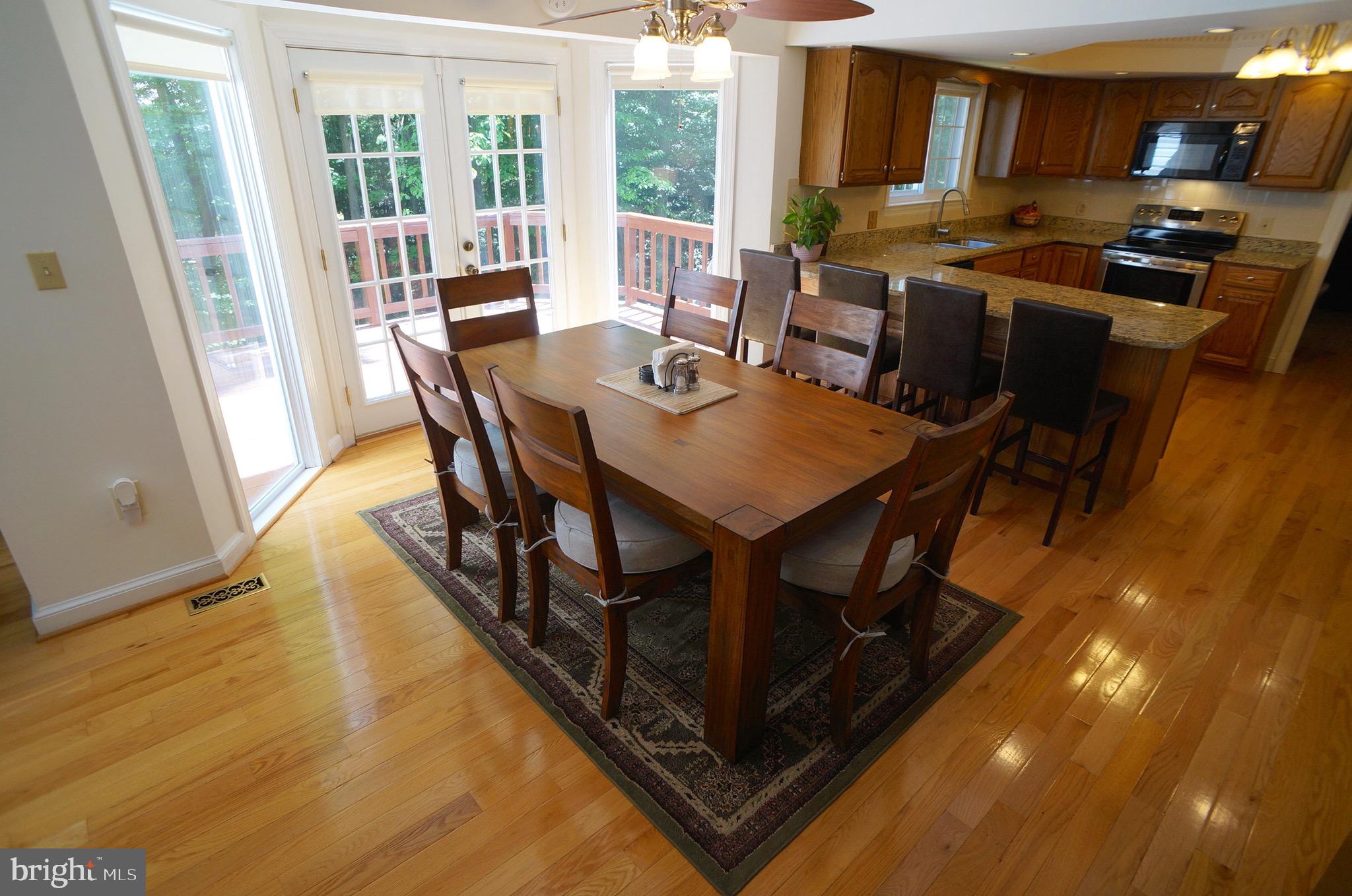 AQUIA HARBOUR - Residential