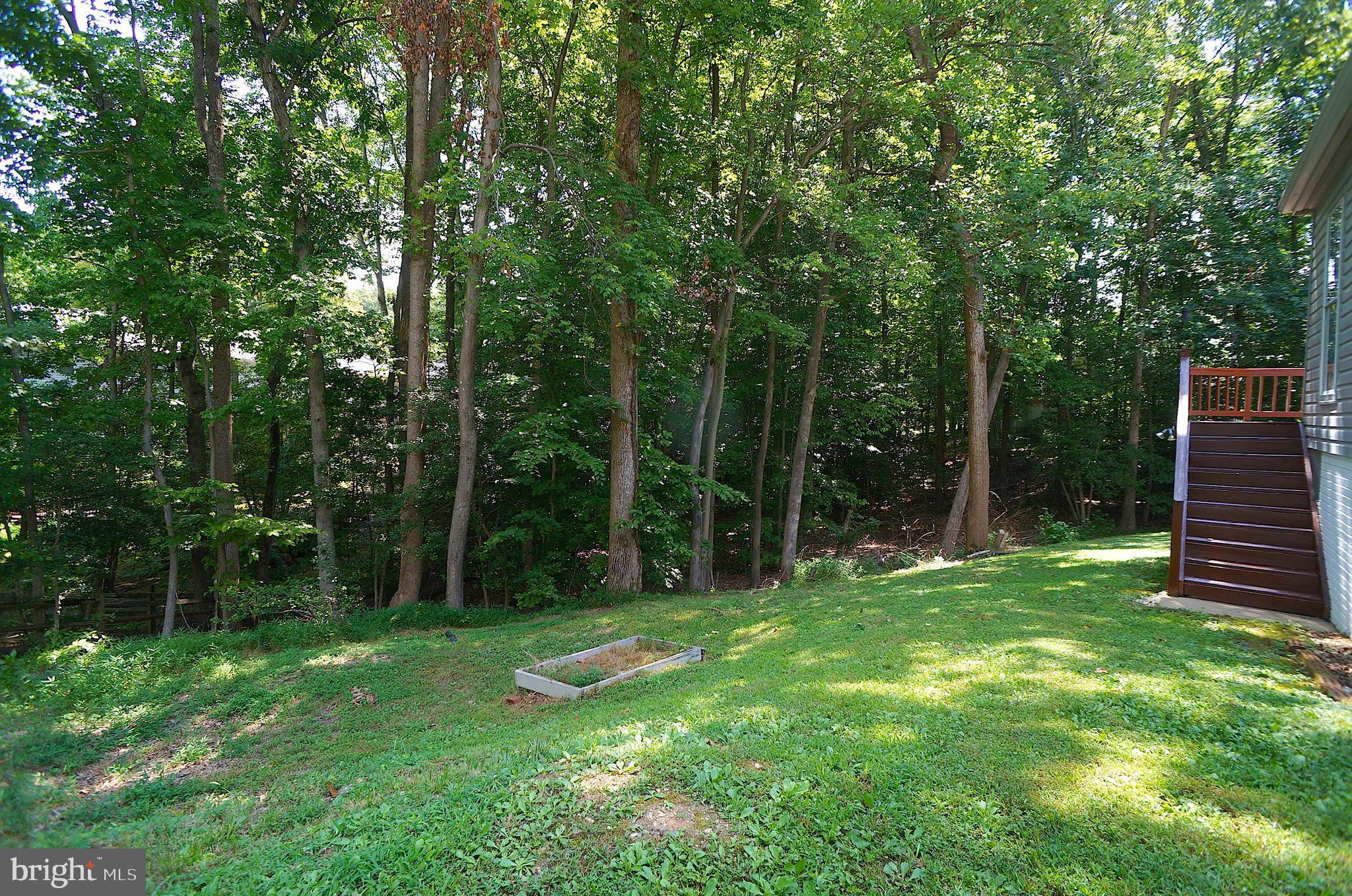 AQUIA HARBOUR - Residential