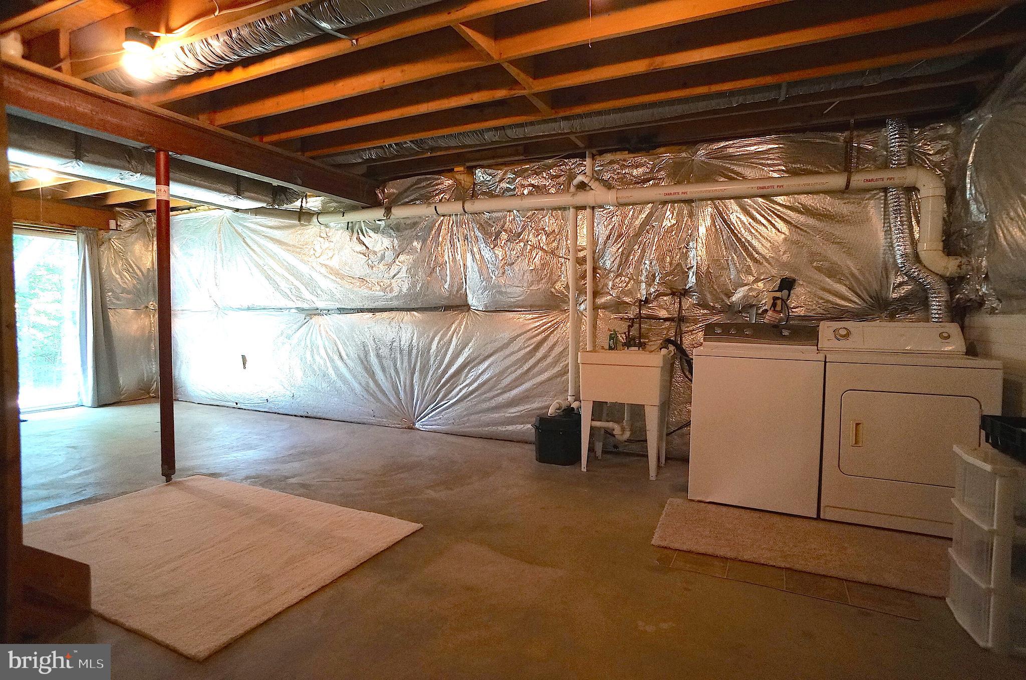 AQUIA HARBOUR - Residential