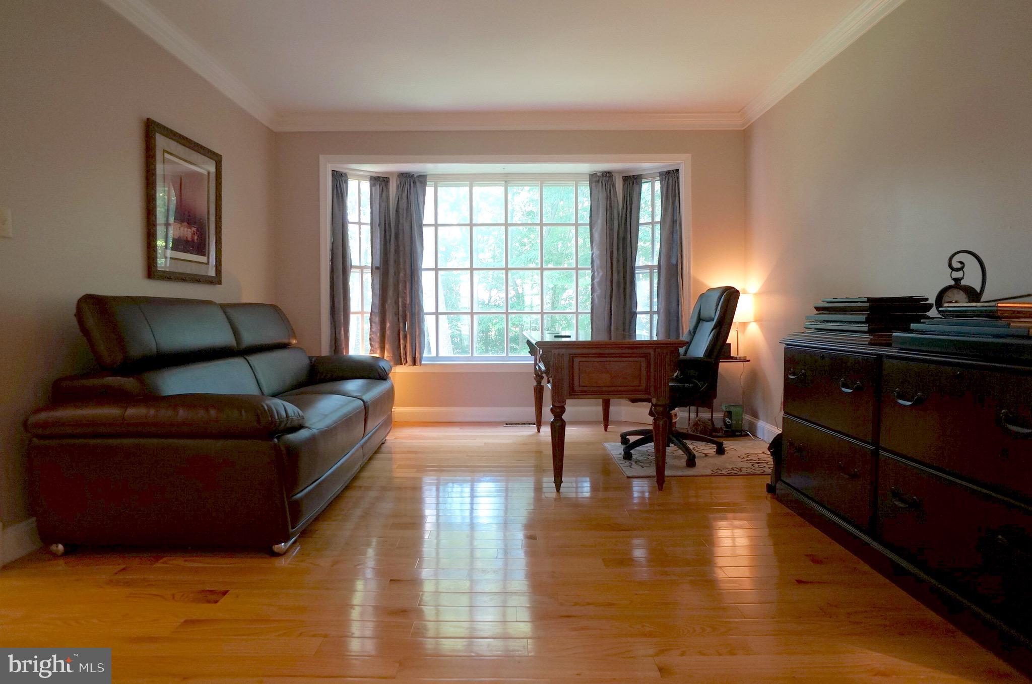 AQUIA HARBOUR - Residential