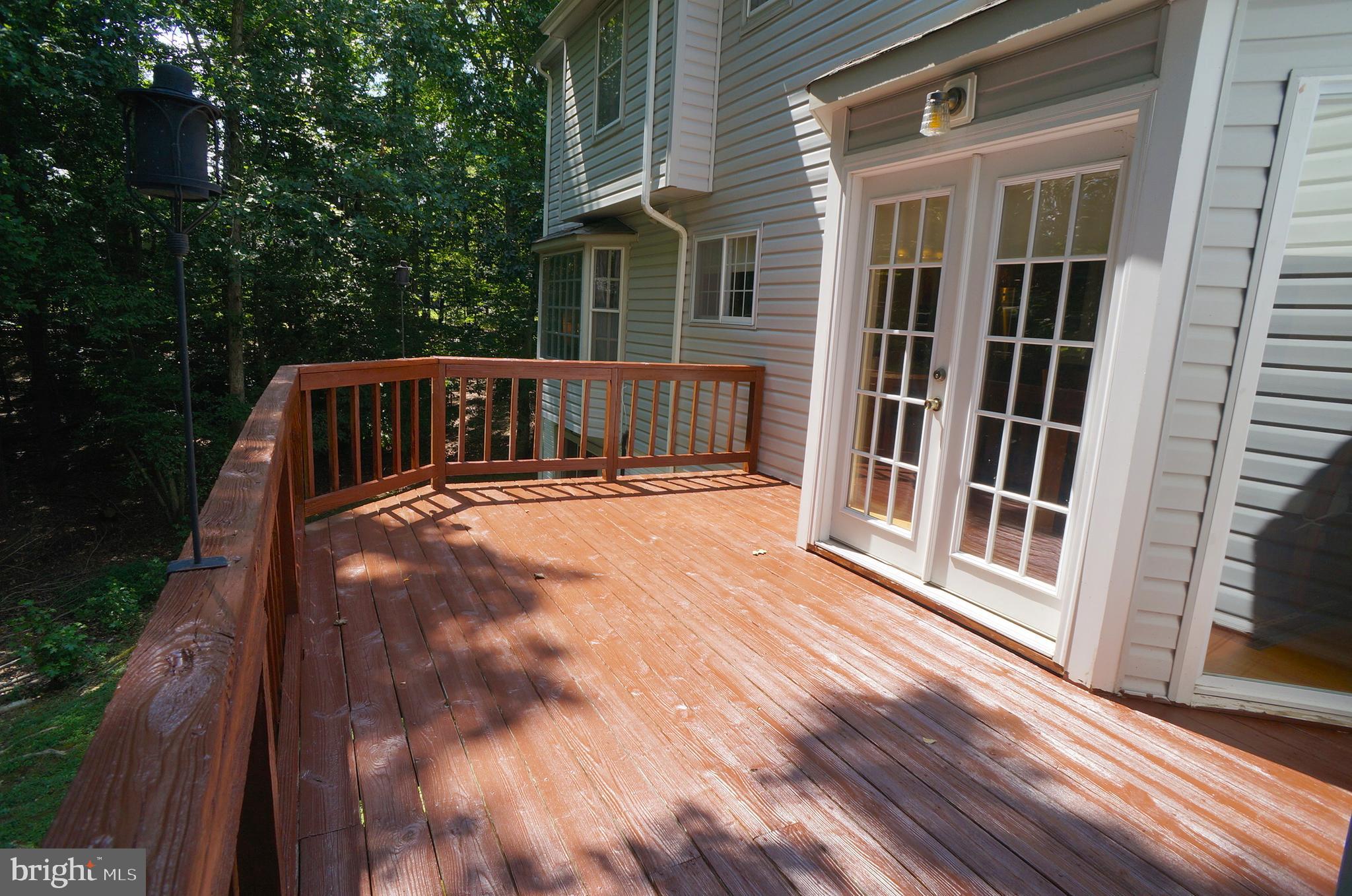 AQUIA HARBOUR - Residential