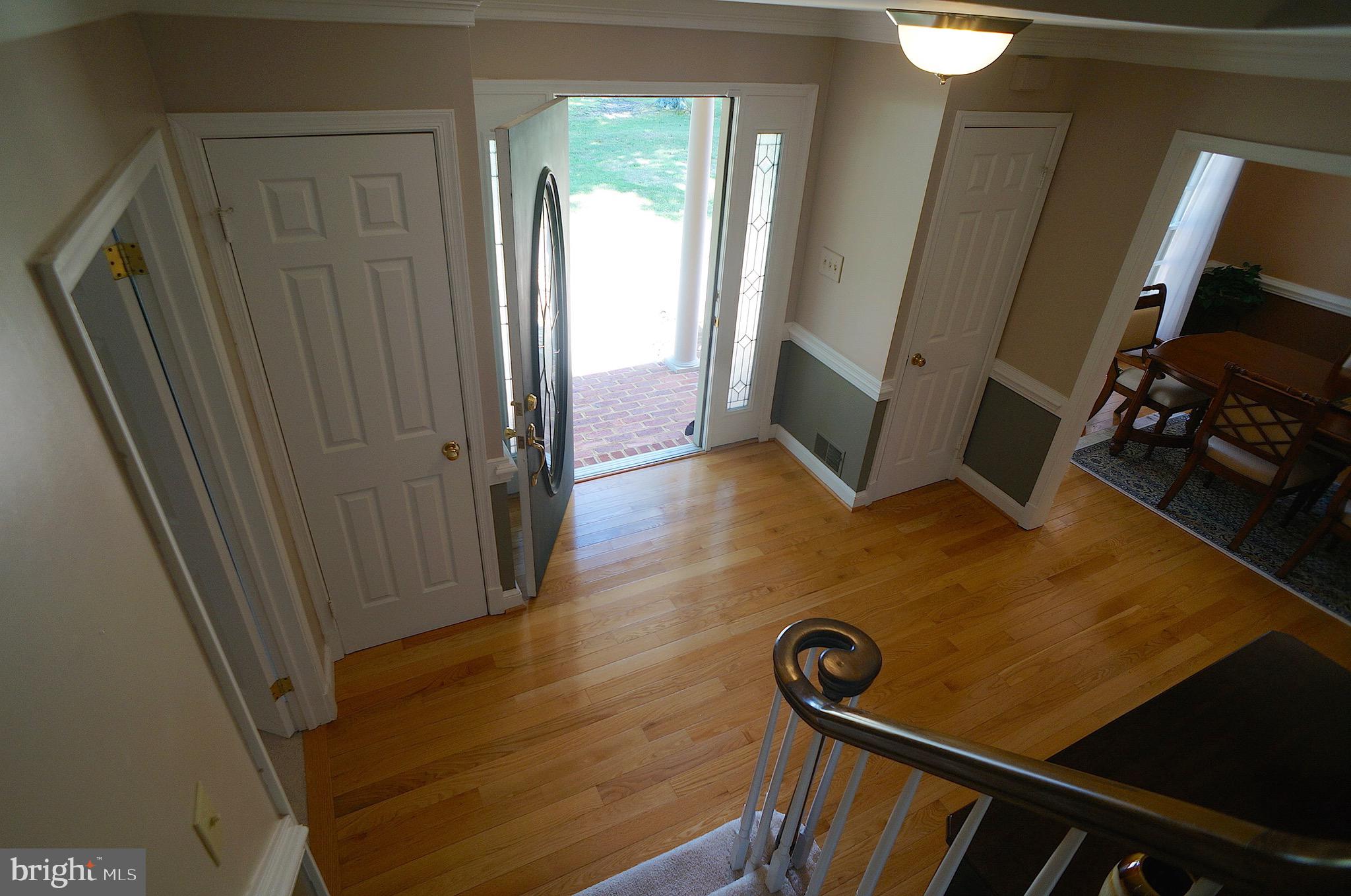 AQUIA HARBOUR - Residential