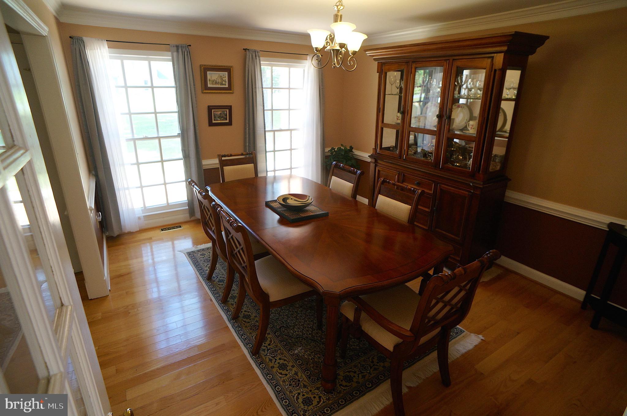 AQUIA HARBOUR - Residential