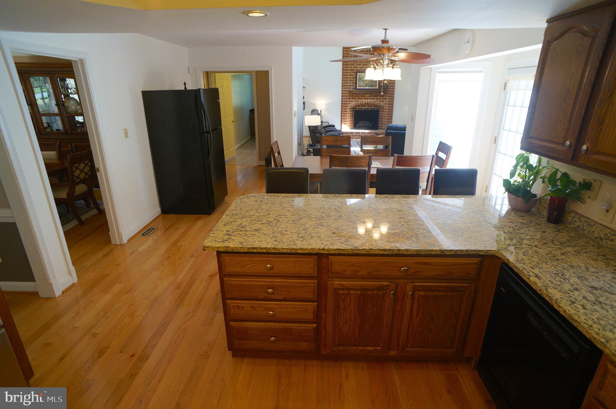 AQUIA HARBOUR - Residential