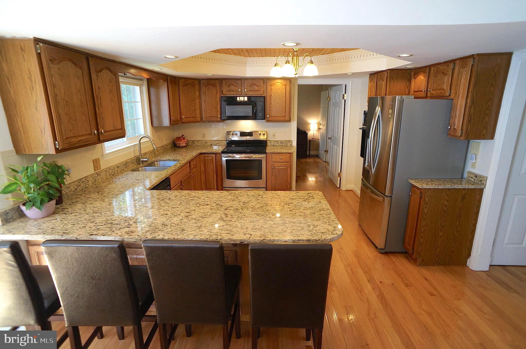 AQUIA HARBOUR - Residential