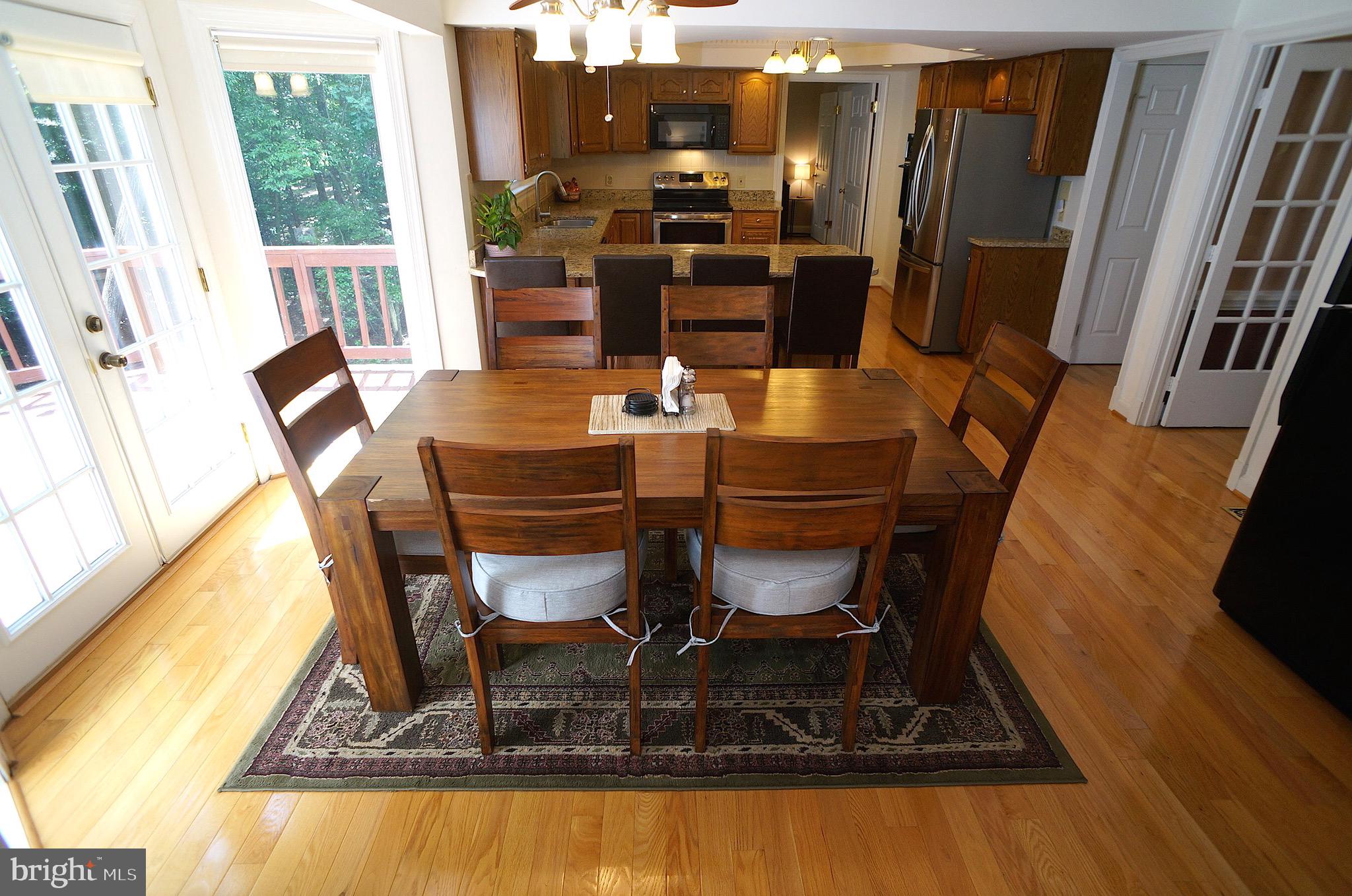 AQUIA HARBOUR - Residential