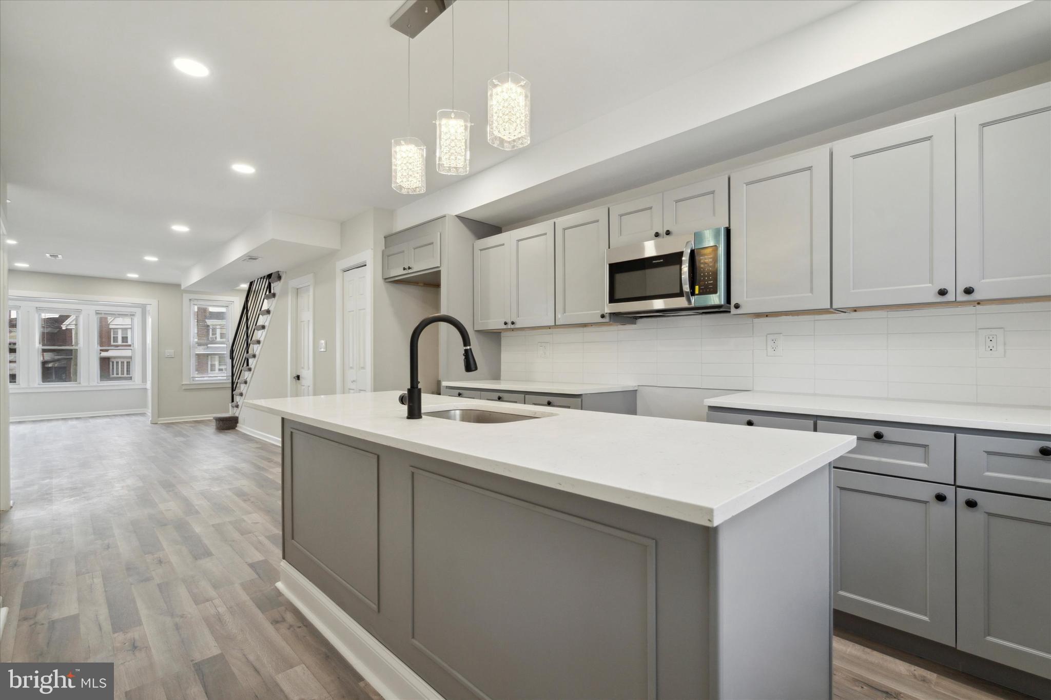 WEST OAK LANE - Residential