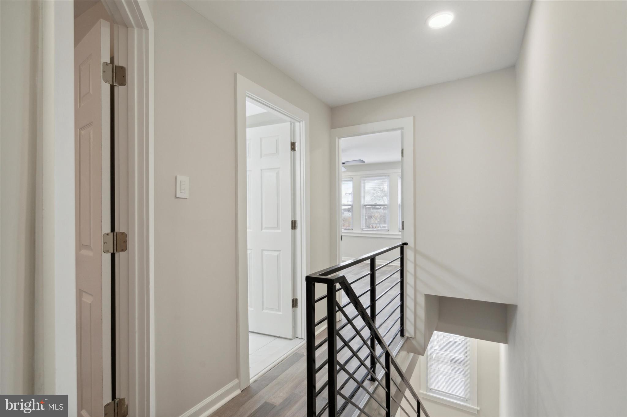 WEST OAK LANE - Residential