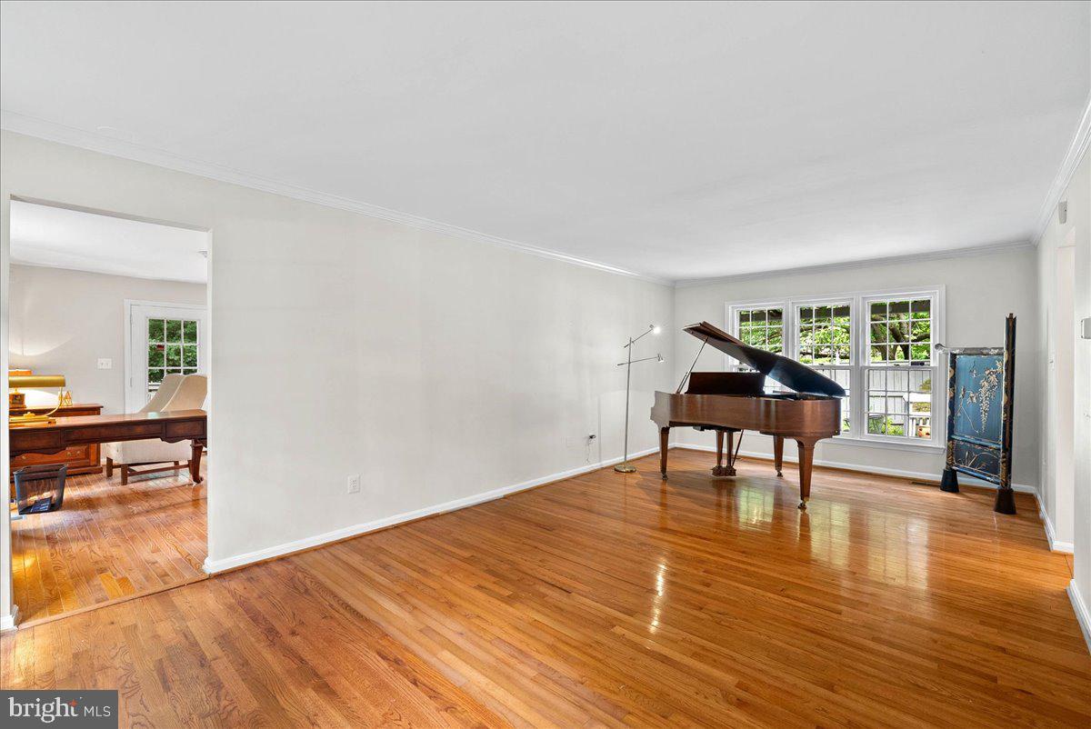 RESTON - Residential Lease