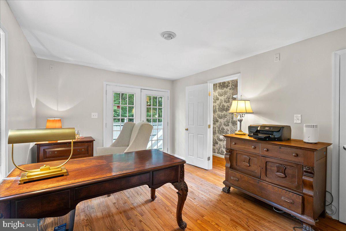 RESTON - Residential Lease