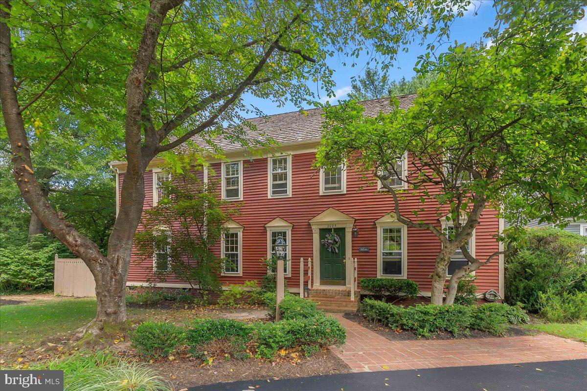 2085 COBBLESTONE LANE