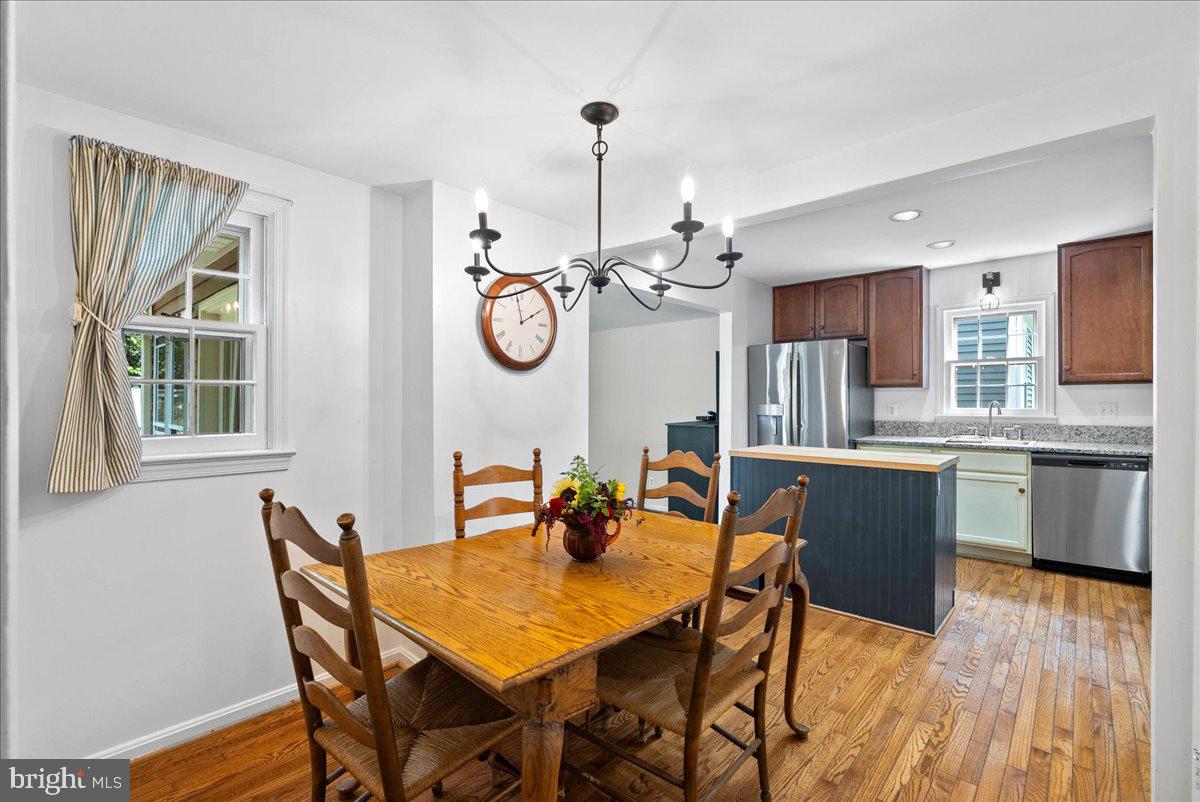 RESTON - Residential Lease