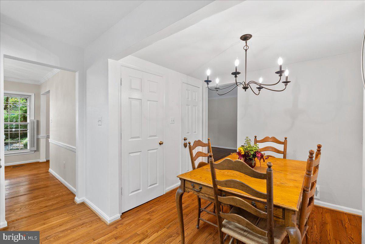 RESTON - Residential Lease