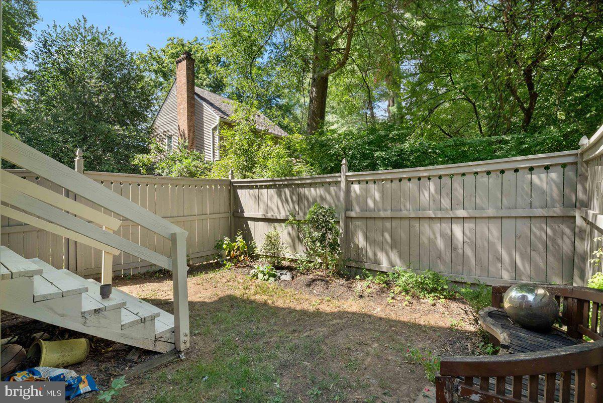 RESTON - Residential Lease