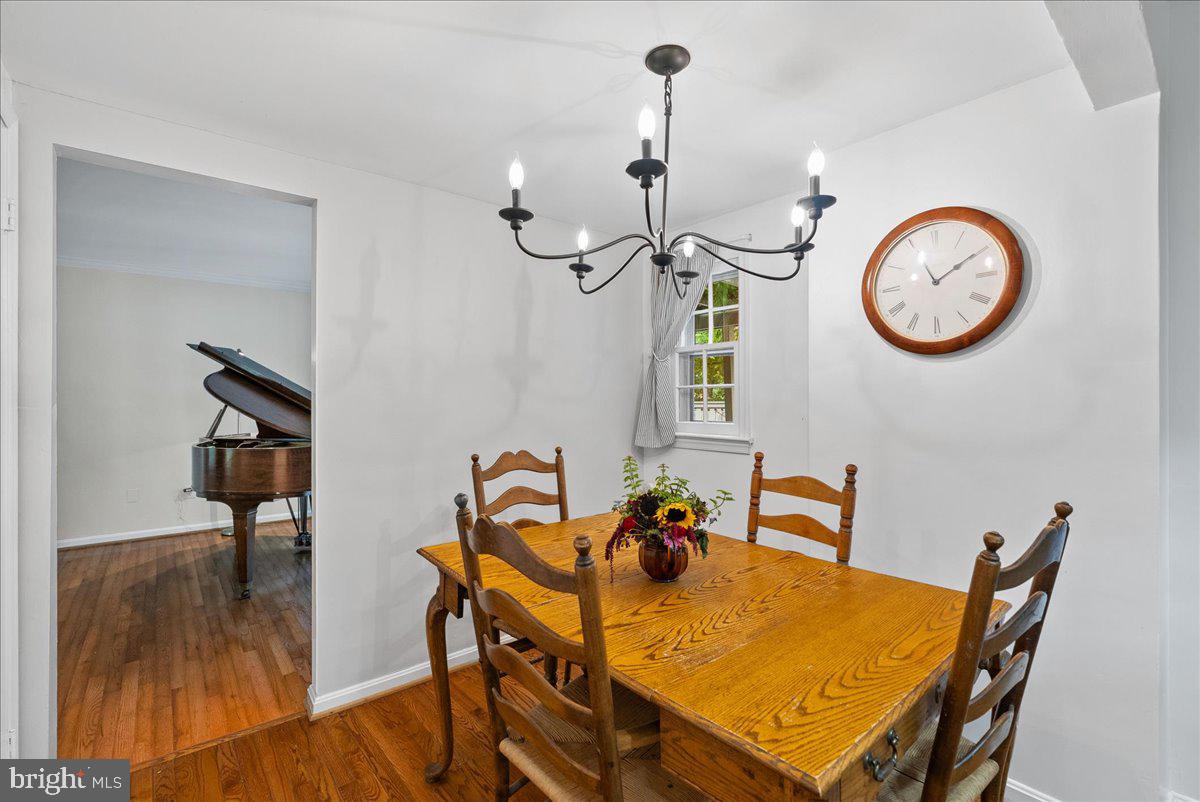 RESTON - Residential Lease