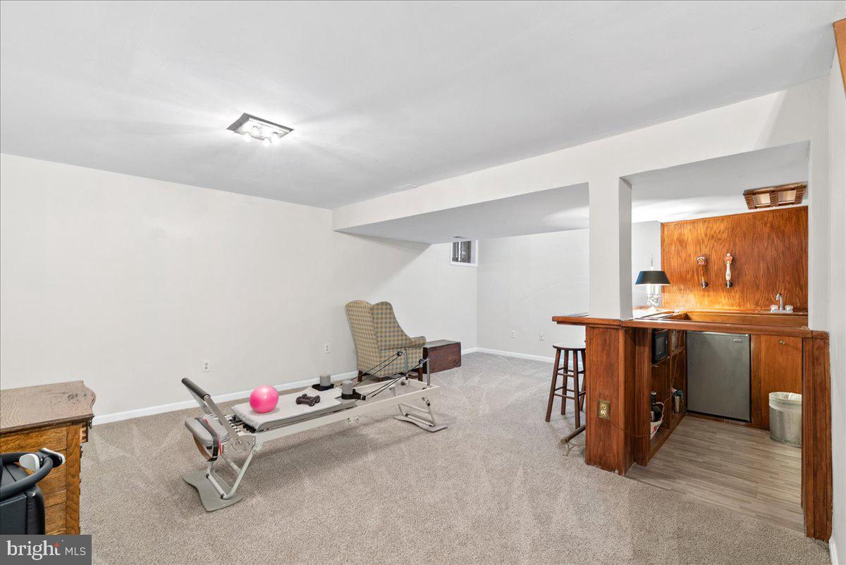 RESTON - Residential Lease