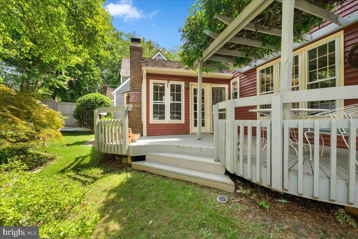 RESTON - Residential Lease