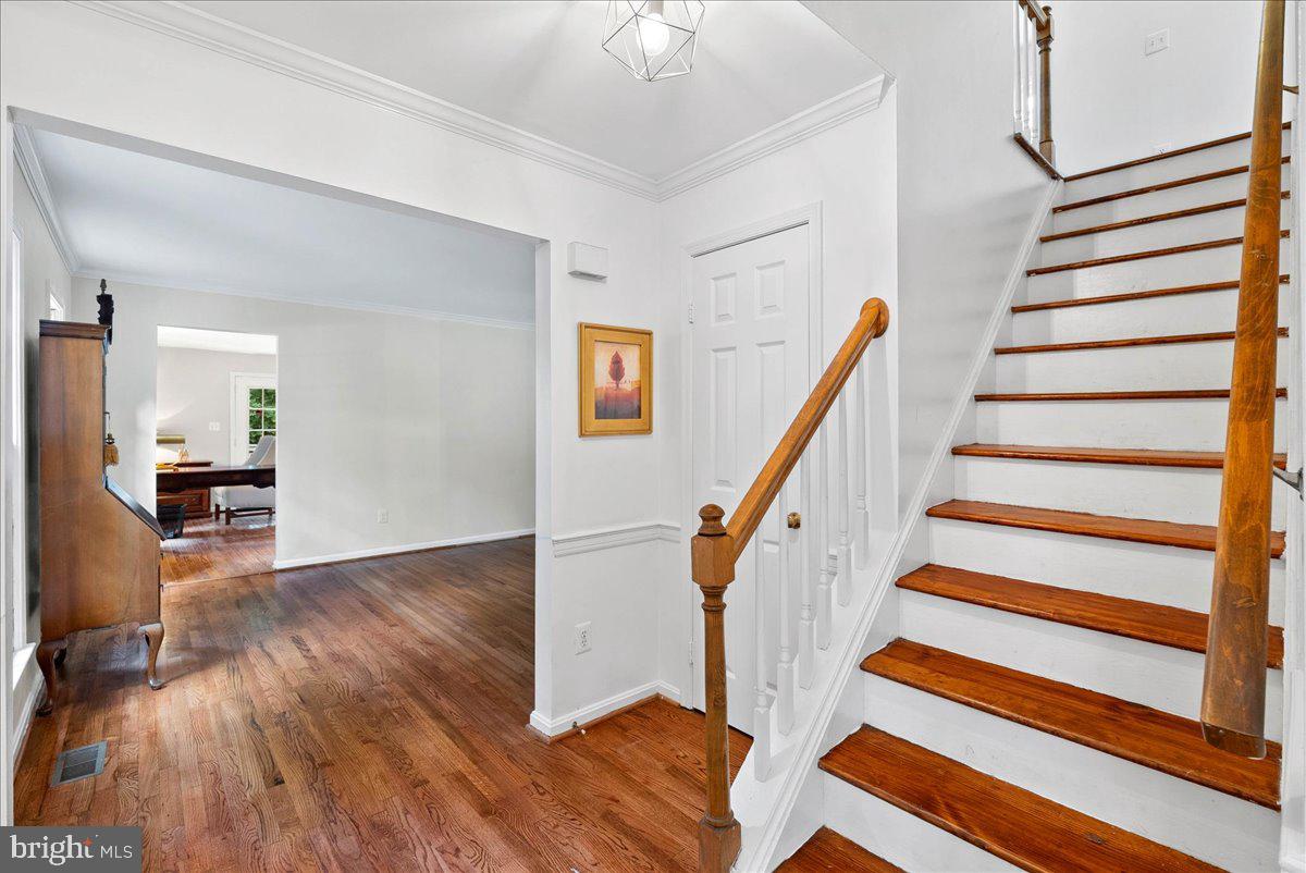 RESTON - Residential Lease