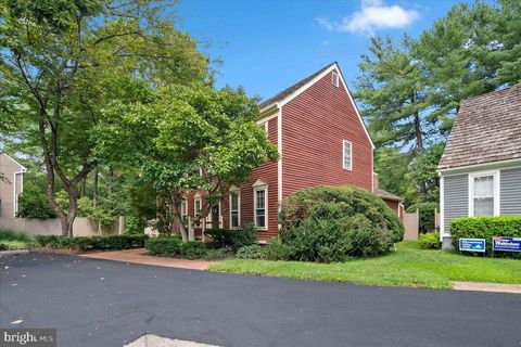 2085 COBBLESTONE LANE RESTON VA 20191