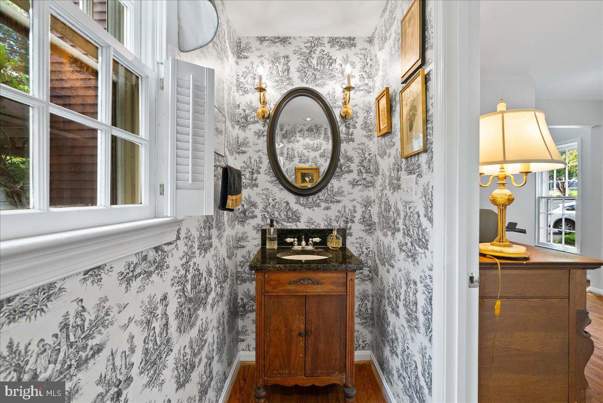 RESTON - Residential Lease