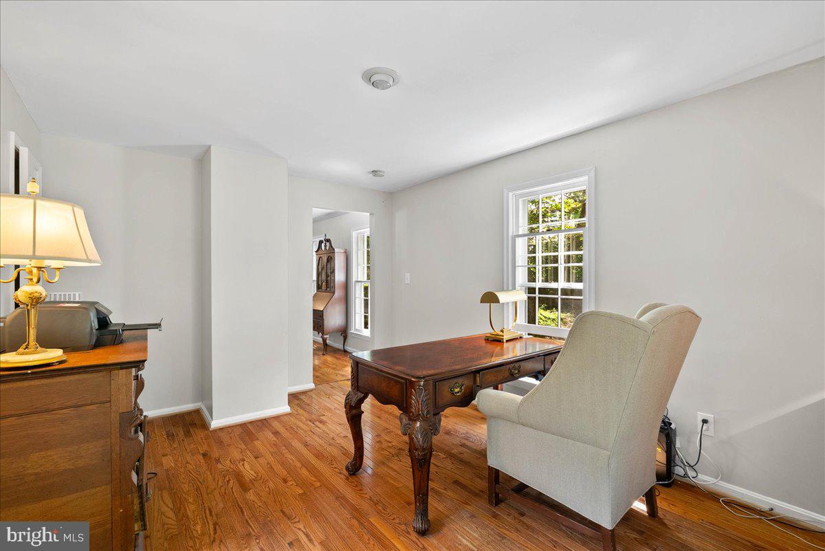 RESTON - Residential Lease