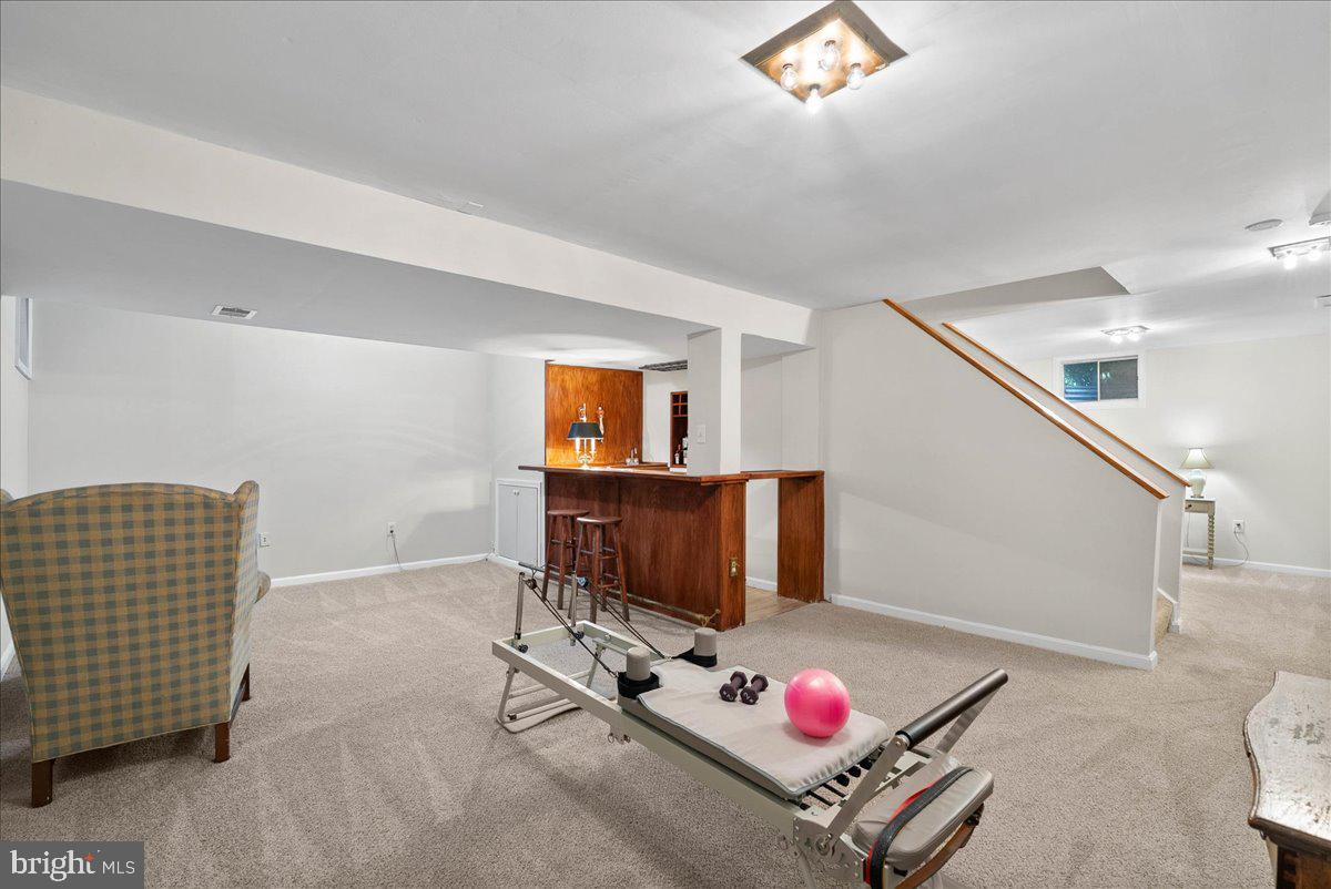 RESTON - Residential Lease