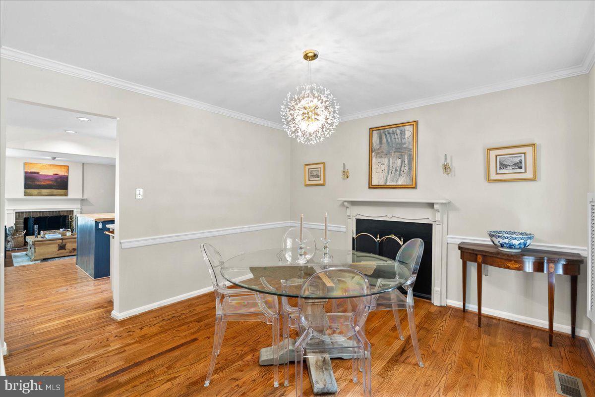 RESTON - Residential Lease