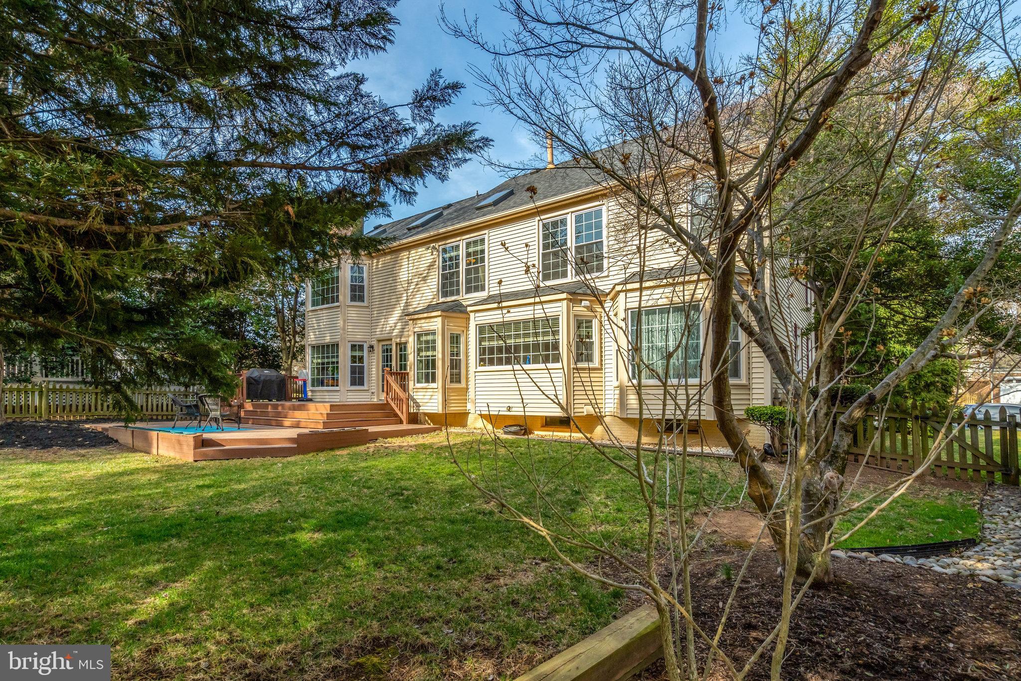 POPLAR TREE ESTATES - Residential