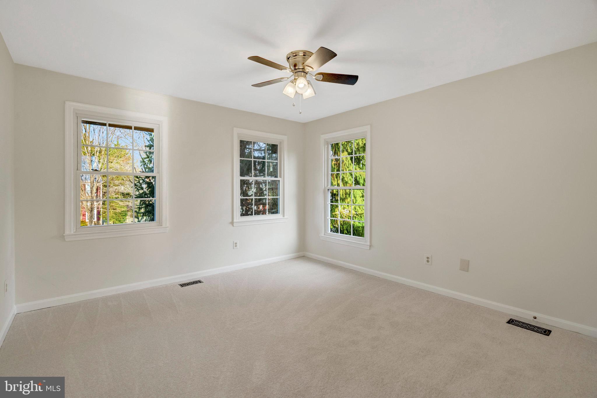 POPLAR TREE ESTATES - Residential