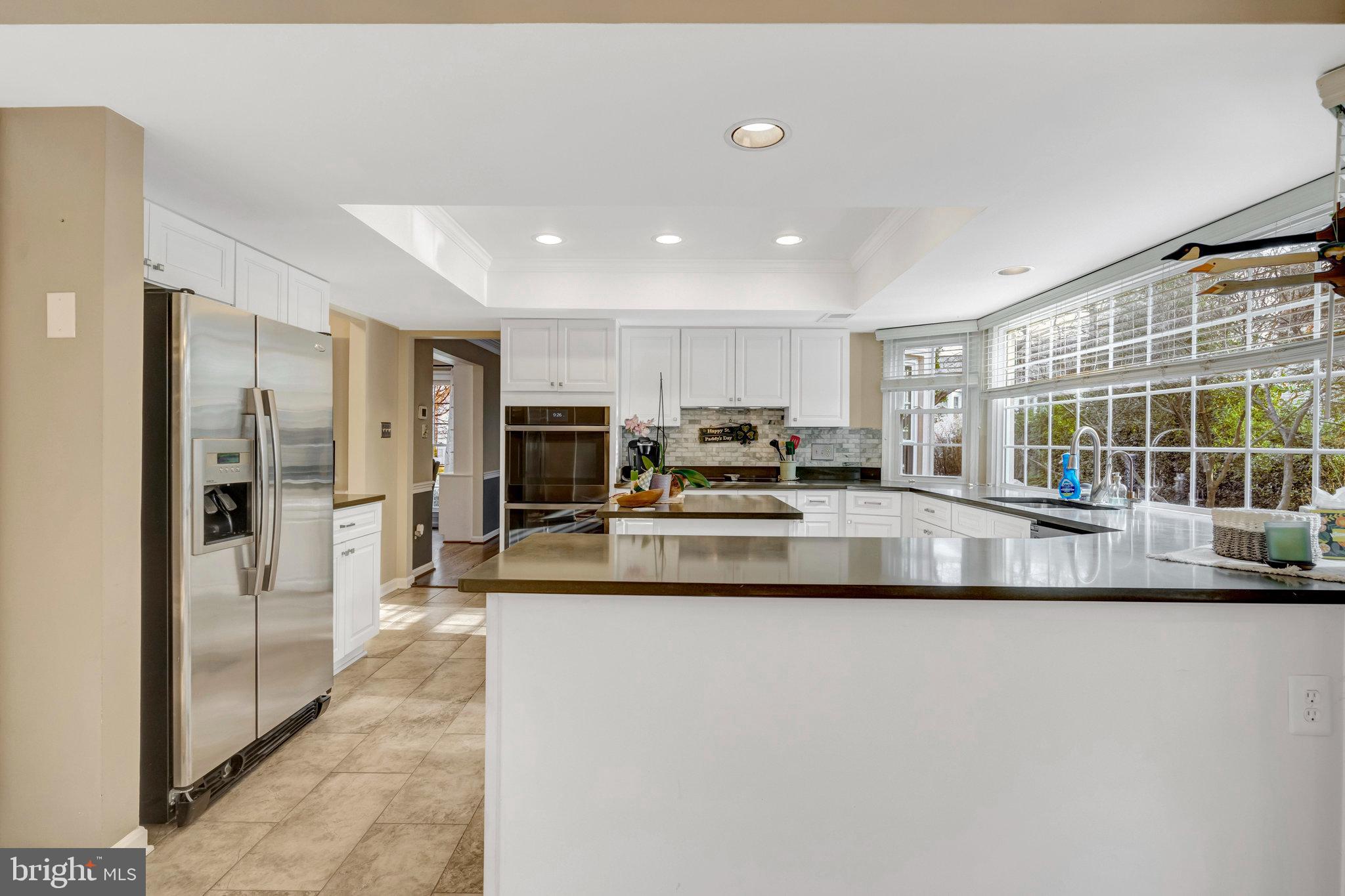 POPLAR TREE ESTATES - Residential