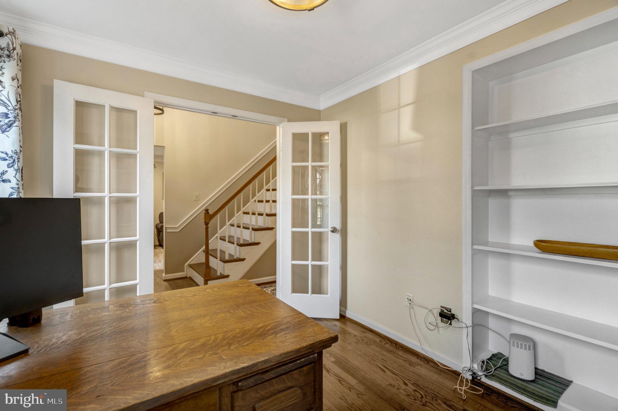 POPLAR TREE ESTATES - Residential