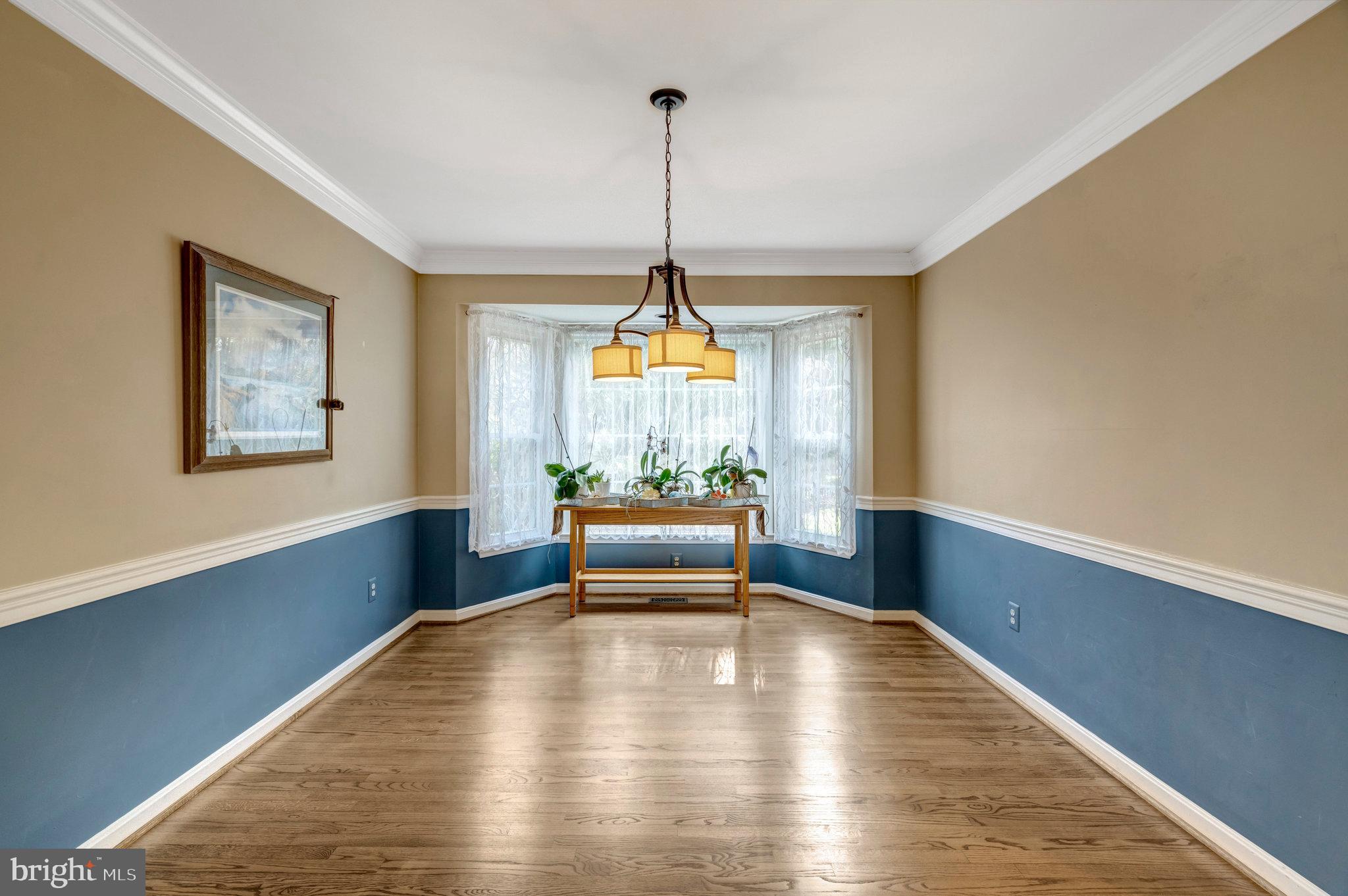 POPLAR TREE ESTATES - Residential