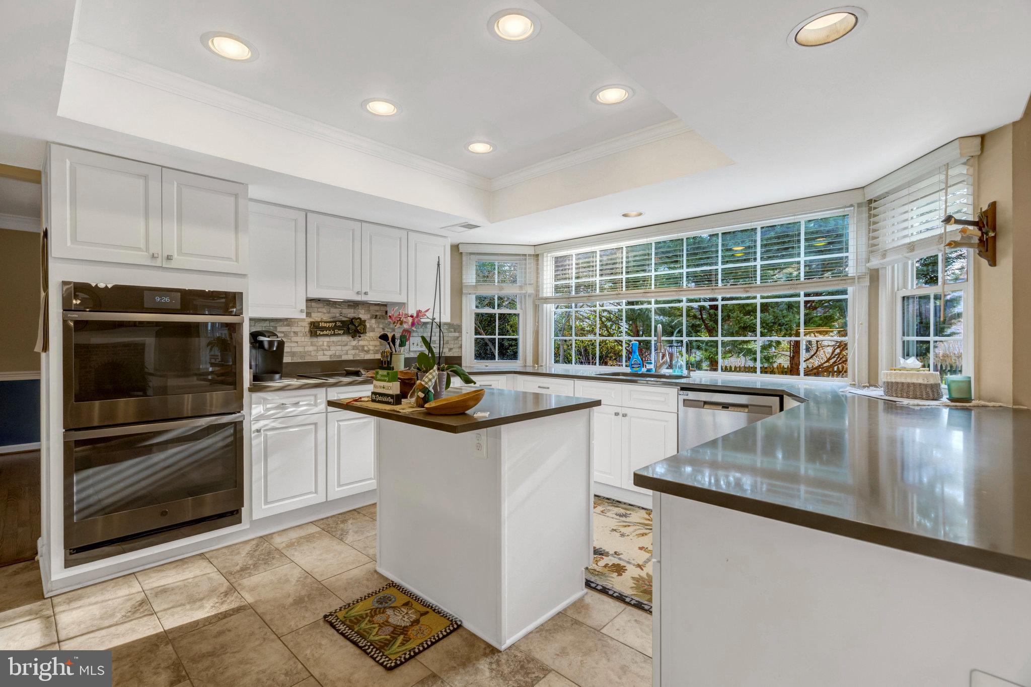 POPLAR TREE ESTATES - Residential