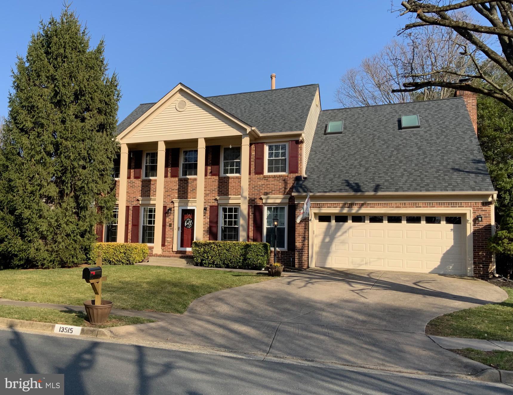 POPLAR TREE ESTATES - Residential