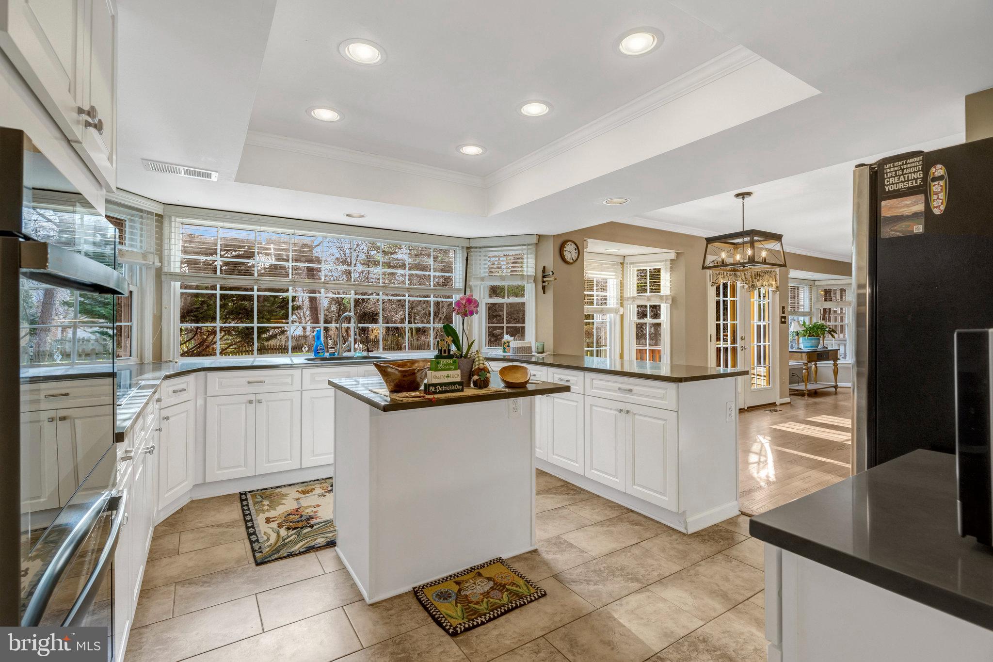 POPLAR TREE ESTATES - Residential