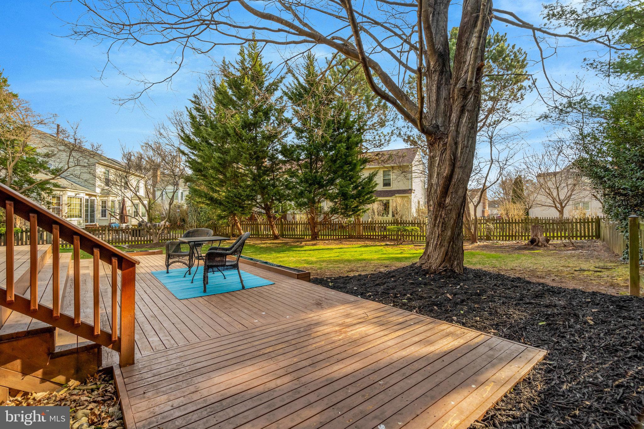 POPLAR TREE ESTATES - Residential