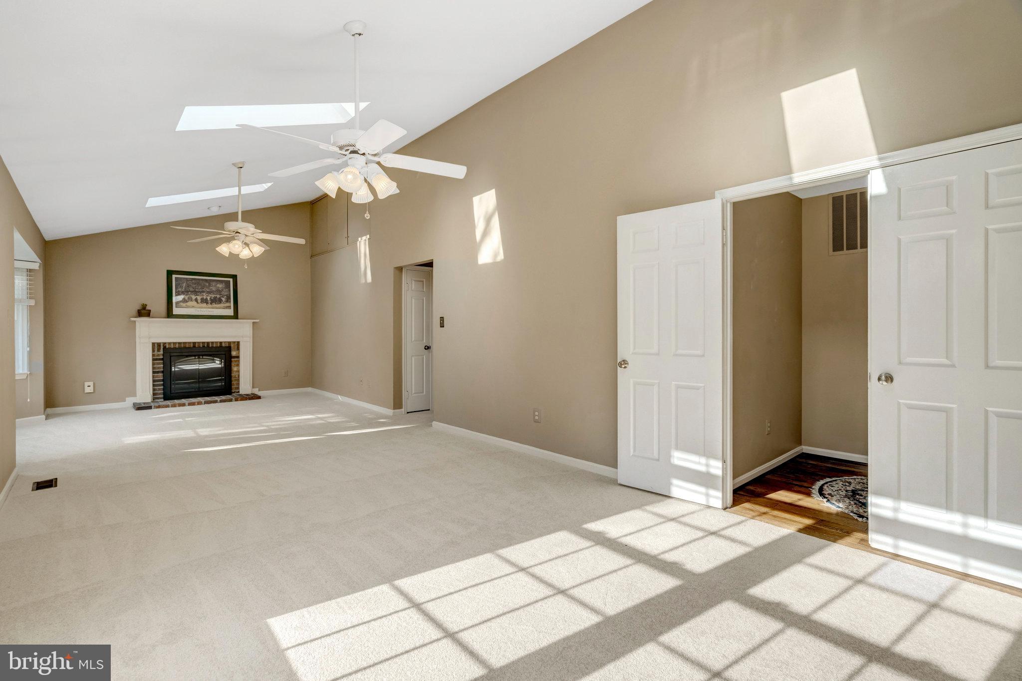 POPLAR TREE ESTATES - Residential