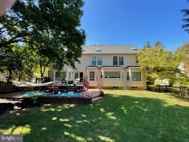 POPLAR TREE ESTATES - Residential