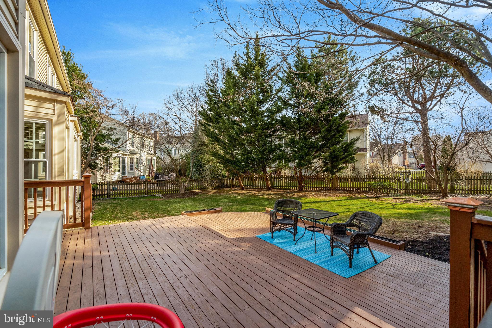 POPLAR TREE ESTATES - Residential