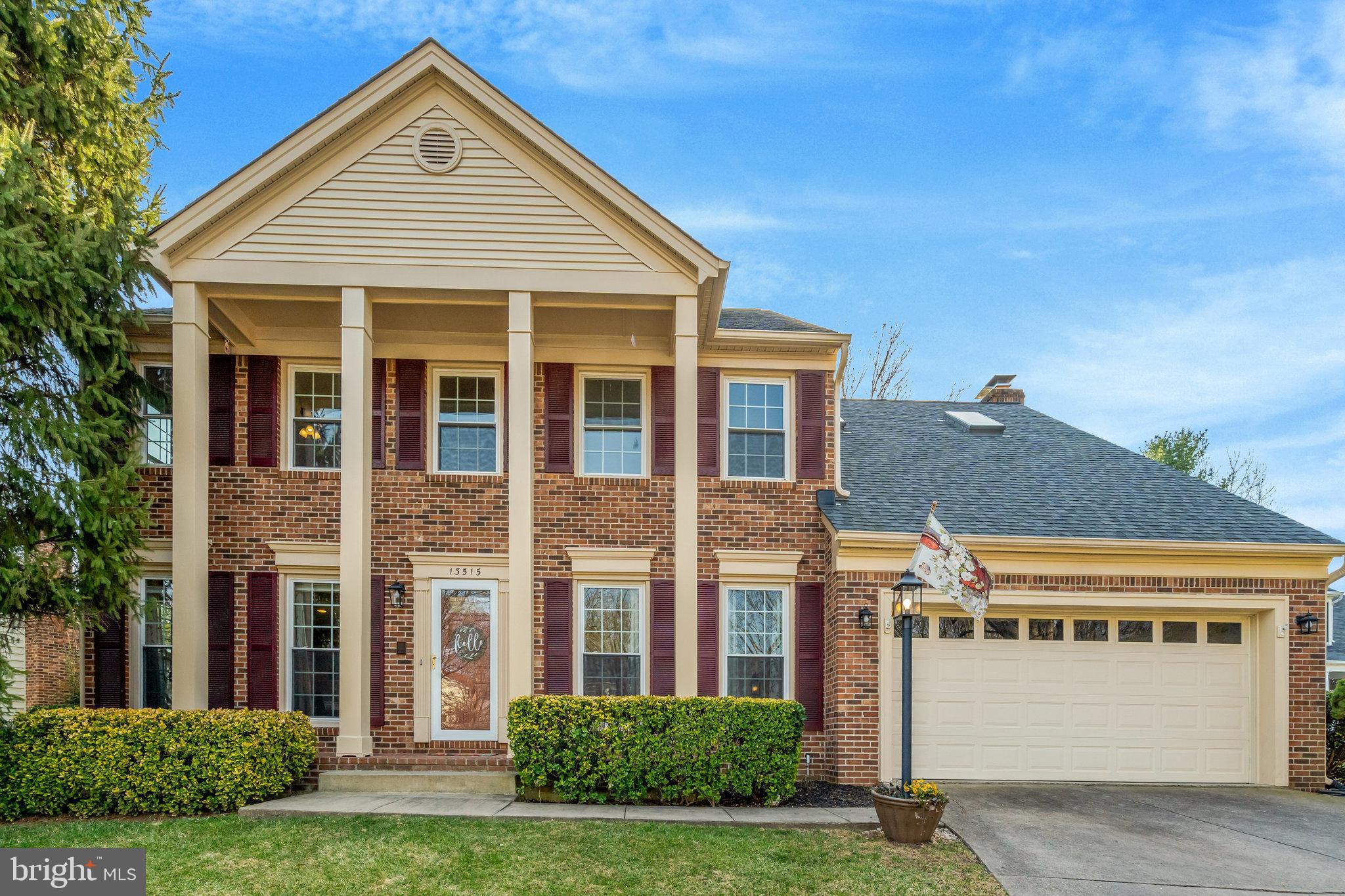 POPLAR TREE ESTATES - Residential